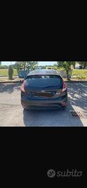 Ford Fiesta 2013