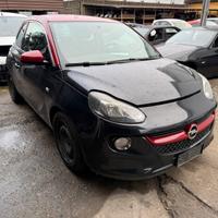 Ricambi per Opel Adam