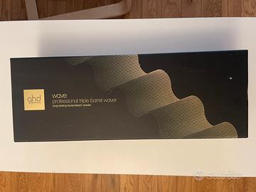 Piastra Ghd Wave originale