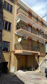 Appartamento in zona Larderia Inferiore