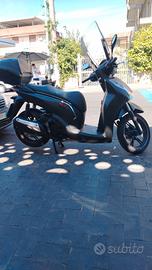 sh 300 sport abs