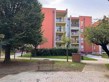 Appartamento Alpignano [Cod. rif 2184VRG]