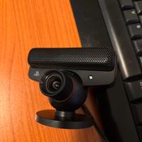 Webcam Play Station eye