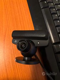 Webcam Play Station eye
