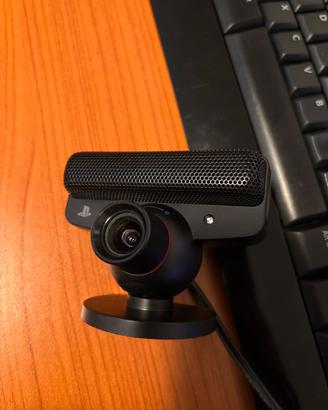 Webcam Play Station eye