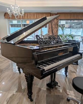 Pianoforte e mezza coda