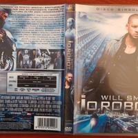 DVD - I robot