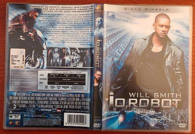 DVD - I robot