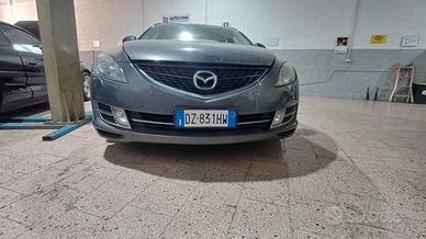 Mazda6 2.2 luxury 185 cv