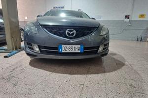 Mazda6 2.2 luxury 185 cv