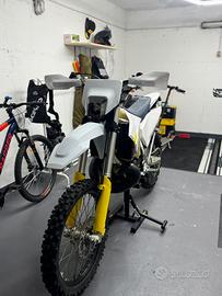 Husqvarna Te 300 2014 - PERFETTA