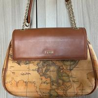 borsa prima classe alviero martini geo classic min