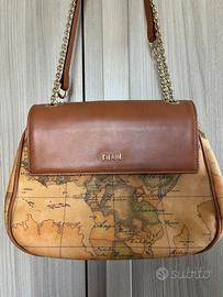 borsa prima classe alviero martini geo classic min