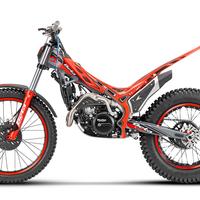 Trial Beta EVO 2T 125/250/300 MY 2025 nuovo