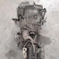 Cambio e alternatore Piaggio Porter 1.0 