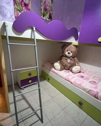 Cameretta per bambini