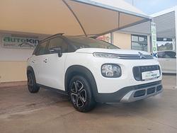 Citroen C3 Aircross BlueHDi 110 S&S Shine