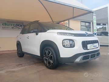 Citroen C3 Aircross BlueHDi 110 S&S Shine