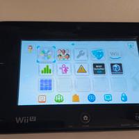 Nintendo WiiU
