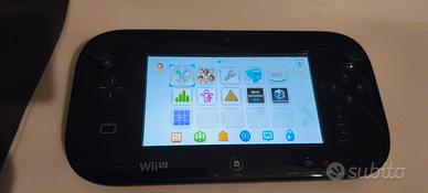 Nintendo WiiU