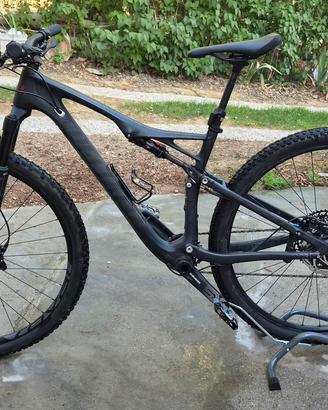 Specialized carbon taglia M