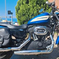 Harley-davidson 1200 Sportster Roadster