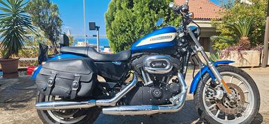 Harley-davidson 1200 Sportster Roadster