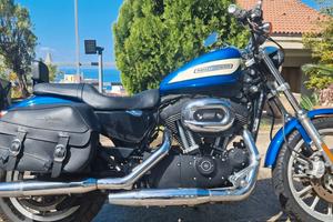 Harley-davidson 1200 Sportster Roadster