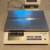 Bilancia Mettler toledo
