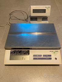 Bilancia Mettler toledo