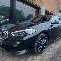 Bmw 120 120d xDrive 5p. Msport