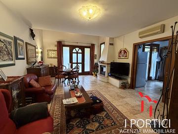 Bifamiliare a Scorzè (VE) - Peseggia