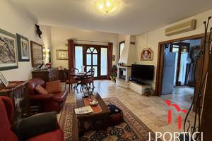 Bifamiliare a Scorzè (VE) - Peseggia