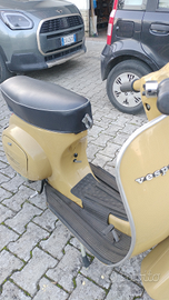Vespa 50 anno 1975 completamente restaurata