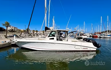 BOSTON WHALER 370 OUTRAGE del 2010