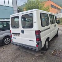 FIAT Ducato 9 posti 14 2.5 diesel PM Combi