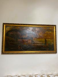 quadro siciliano