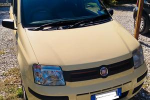 Fiat Panda 1.1 Active