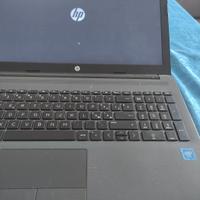 PC HP 250 G7