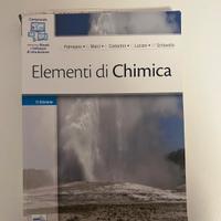 Elementi di Chimica 