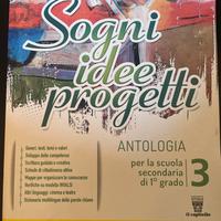 Sogni idee progetti 3
