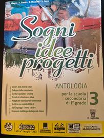 Sogni idee progetti 3
