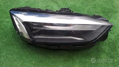 AUDI A5 8W6 Restyling FULL LED Faro Fanale Destro 