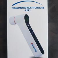 Termometro multifunzione 