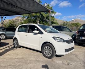 Skoda Citigo 1.0 60 CV 5 porte Ambition