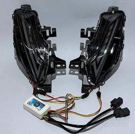 Accessori Per Honda SH 125\150\350