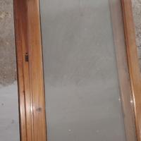 Finestre e porte finestre
