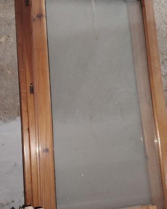 Finestre e porte finestre
