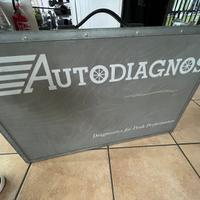 Auto diagnosi