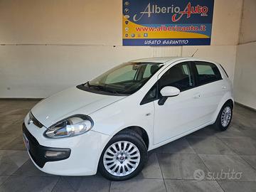 Fiat Punto Evo 5 Porte Punto Evo 5p 1.3 mjt MyLife